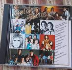 Golden series – Golden sixties – CD, Ophalen of Verzenden, Zo goed als nieuw, Pop