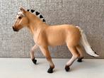 Schleich Fjord merrie 2023, Verzamelen, Ophalen of Verzenden, Zo goed als nieuw, Paard, Beeldje of Figuurtje