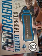 Dartpijlen 24 gram, Sport en Fitness, Darts, Ophalen of Verzenden, Zo goed als nieuw, Pijlen