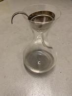 Pulltex wijnbeluchter inclusief zeef, Ophalen of Verzenden, Zo goed als nieuw