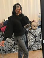 Shoeby Trui - Stijlvol en Comfortabel!, Kleding | Dames, Truien en Vesten, Maat 38/40 (M), Zwart, Ophalen of Verzenden, Zo goed als nieuw