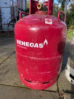 Gasflessen, Ophalen, Zo goed als nieuw