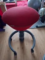 aeris swopper air, Huis en Inrichting, Bureaustoelen, Ophalen, Gebruikt, Bureaukruk, Rood