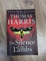 The Silence of the Lambs - Thomas Harris, Ophalen of Verzenden, Zo goed als nieuw, Nederland, Thomas Harris