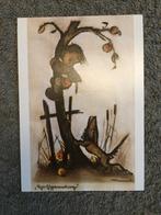 Kaart Hoemel, Ophalen of Verzenden, Nieuw, Overige thema's, Overige typen