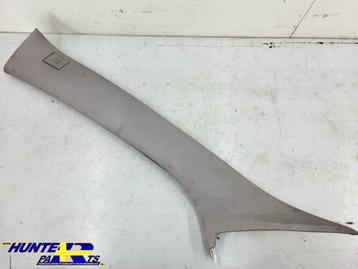 Afdekkap A-stijl links grijs Volvo V70 III ('07-'17) BPGQC beschikbaar voor biedingen