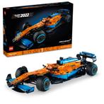 Lego 42141 McLaren Formule 1 racewagen - Lego Technic NIEUW, Kinderen en Baby's, Speelgoed | Duplo en Lego, Nieuw, Complete set