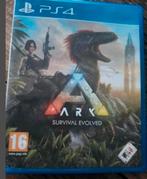 ARK: Survival Evolved - PlayStation 4, Ophalen of Verzenden, Zonder controller, Original, Gebruikt