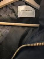 Zwarte Daily paper jas maat m, Kleding | Dames, Ophalen of Verzenden, Zo goed als nieuw, Zwart