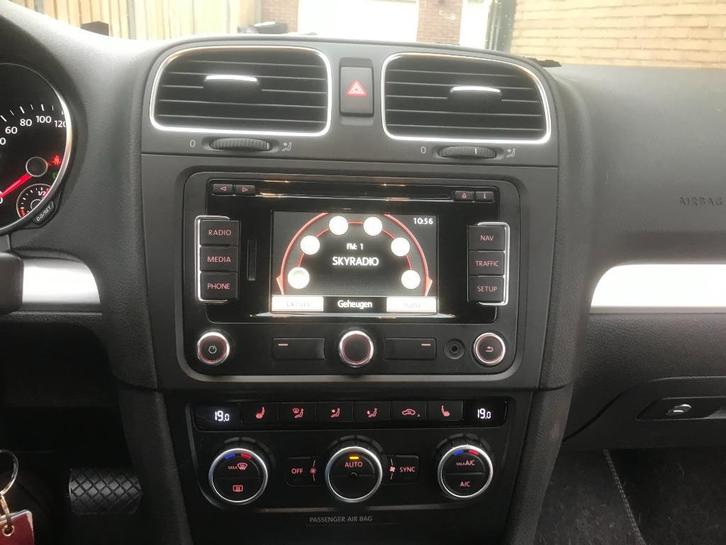 navigatie update volkswagen rns 315 nieuwste !, Auto diversen, Autonavigatie, Nieuw, Verzenden