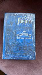 Jules Verne wonderreizen; Mijlen onder zee, Boeken, Ophalen, Nieuw