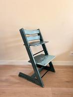 Stokke Tripp Trapp stoelen - Opknapper, Kinderen en Baby's, Kinderstoelen, Ophalen, Gebruikt, Meegroeistoel