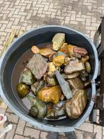 Keien, Tuin en Terras, Ophalen of Verzenden, Gebruikt, Multi, Kei