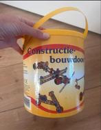 Constructie Bouwdoos - 130 Onderdelen, Ophalen of Verzenden, Nieuw, Overige merken