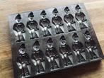 Vintage Chocolade Vorm, Ophalen of Verzenden