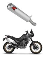 [DOMINATOR UITLAAT] Kove 800 X Pro Adventure 2023 – 2025, Verzenden, AMSTERDAM, Nieuw, DOMINATOR