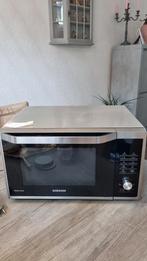 Samsung Combi Oven-Magnetron MC32JZ055CT, Witgoed en Apparatuur, Ovens, Zo goed als nieuw, 45 tot 60 cm, Draaiplateau, Oven