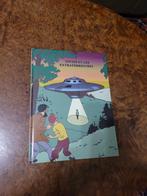 Tintin et les extraterrestres, Eén stripboek, Ophalen of Verzenden, Zo goed als nieuw