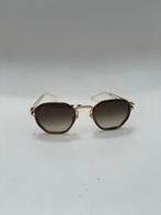 MYKITA GIA 796 Zonnenbril (Unisex), Overige merken, Zonnebril, Bruin, Ophalen of Verzenden