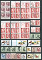Australie - Kavel zegels en series - Postfris, Ophalen of Verzenden, Postfris