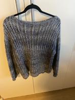 Trui dames jeansbkauw hemisphere, Ophalen of Verzenden, Nieuw, Maat 42/44 (L), Blauw