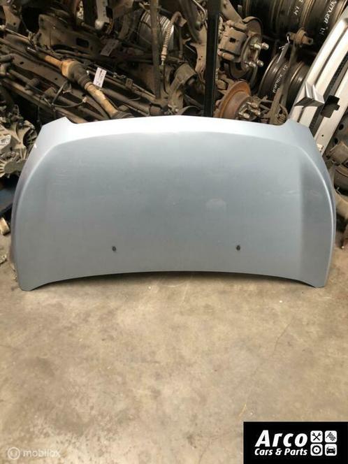 Chevrolet Spark Motorkap Portier Spiegel Zijscherm GCW, Auto-onderdelen, Overige Auto-onderdelen, Chevrolet, Gebruikt, Ophalen of Verzenden