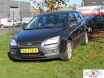 Ford Focus Wagon 1.4-16V Ambiente,Airco lange apk 10-01-2027, 15 km/l, Gebruikt, Emergency brake assist, 4 cilinders