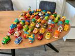 Vtech : Toet Toet voertuigen - zie beschrijving, Ophalen, Gebruikt