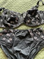 Prima Donna Lingerie Set - 75F/40/42, Ophalen of Verzenden, Grijs, Setje