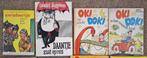 verzameling jeugdboeken uit jaren 1960-1970, Verzamelen, Ophalen of Verzenden, Zo goed als nieuw