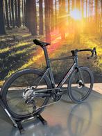 Sensa Giulia Supremo ProjectZ Mineral Grey Ultegra Di2, Overige merken, Carbon, Nieuw, Ophalen of Verzenden