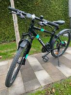 24 inch Btwin Jongensfiets, Gebruikt, Hardtail, Ophalen, Overige merken