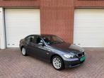 BMW 3-serie 318i LEER/CLIMATE/6-BAK/SPORTV/APK/NAP/NW KETTIN, Auto's, BMW, Origineel Nederlands, Te koop, Zilver of Grijs, 5 stoelen