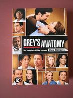 Grey’s Anatomy - Seizoen 5, Cd's en Dvd's, Dvd's | Drama, Gebruikt, Ophalen of Verzenden