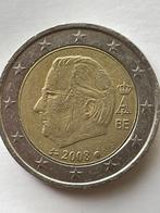 België 2 Euro munten 2003 , 2010 en 2008, Postzegels en Munten, Munten | Europa | Euromunten, Ophalen of Verzenden, België, 2 euro