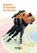 Anatomie en Fysiologie van de mens, Boeken, Schoolboeken, Ophalen of Verzenden, Gelezen, Overige niveaus, Overige vakken
