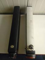 2 stuks defecte fiets accu Pointer promovec 36V, Promovec, Www.promovec.nl, Ophalen of Verzenden, Pyter jurjensstrjitte stiens