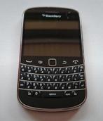 Te koop: een nette BlackBerry Bold 9900 black edition .  De, Ophalen of Verzenden, Zo goed als nieuw