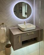 Badkamer renovatie - Arnhem-Gelderland