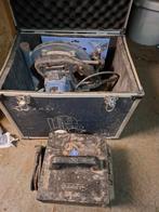 Carat w3010 wandzaagmachine met trafo en zaagbladen, Ophalen