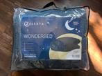 Splinternieuw Zelesta Wonderbed dekbed antraciet 200x200, Ophalen, Overige kleuren, Deken of Dekbed, Nieuw