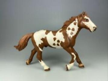 Schleich 13616 pinto, dierfiguur beschikbaar voor biedingen