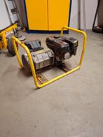 Wacker G2.1A Aggregaat, Ophalen, Gebruikt, Wacker