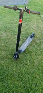Elektrische Step - Denver, Fietsen en Brommers, Steps, Ophalen, Gebruikt, Elektrische step (E-scooter), Denver