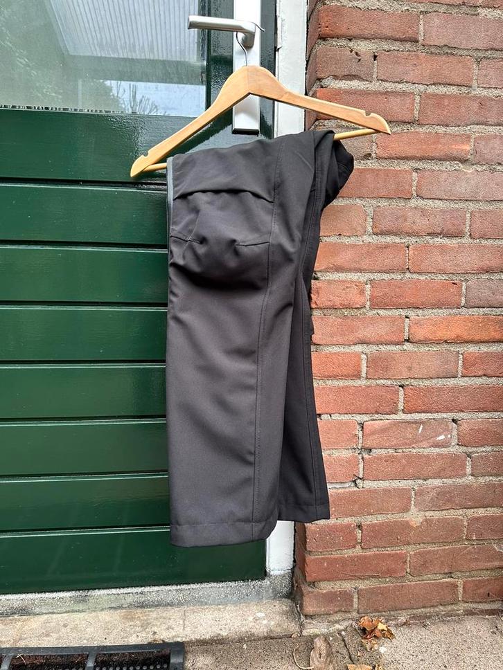 Revit Berkin H20 dames motorbroek maat 40 short, Motoren, Kleding | Motorkleding, Broek | textiel, Dames, Nieuw zonder kaartje