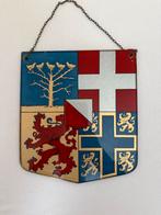 Wapenschild Schellinkhout Utrecht Holland, Ophalen