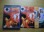 Legend of legaia 2 duel saga ps2, 1 speler, Racen en Vliegen, Ophalen of Verzenden, Zo goed als nieuw