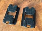 2x Pedal risers, Ophalen of Verzenden, Zo goed als nieuw