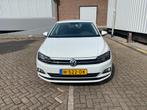 Volkswagen Polo 1.0 MPI 80pk 2020 Wit, Voorwielaandrijving, Wit, Origineel Nederlands, Handgeschakeld