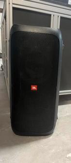 JBL Partybox 310 - Krachtige Bluetooth Speaker, Ophalen, Gebruikt, JBL, Overige typen